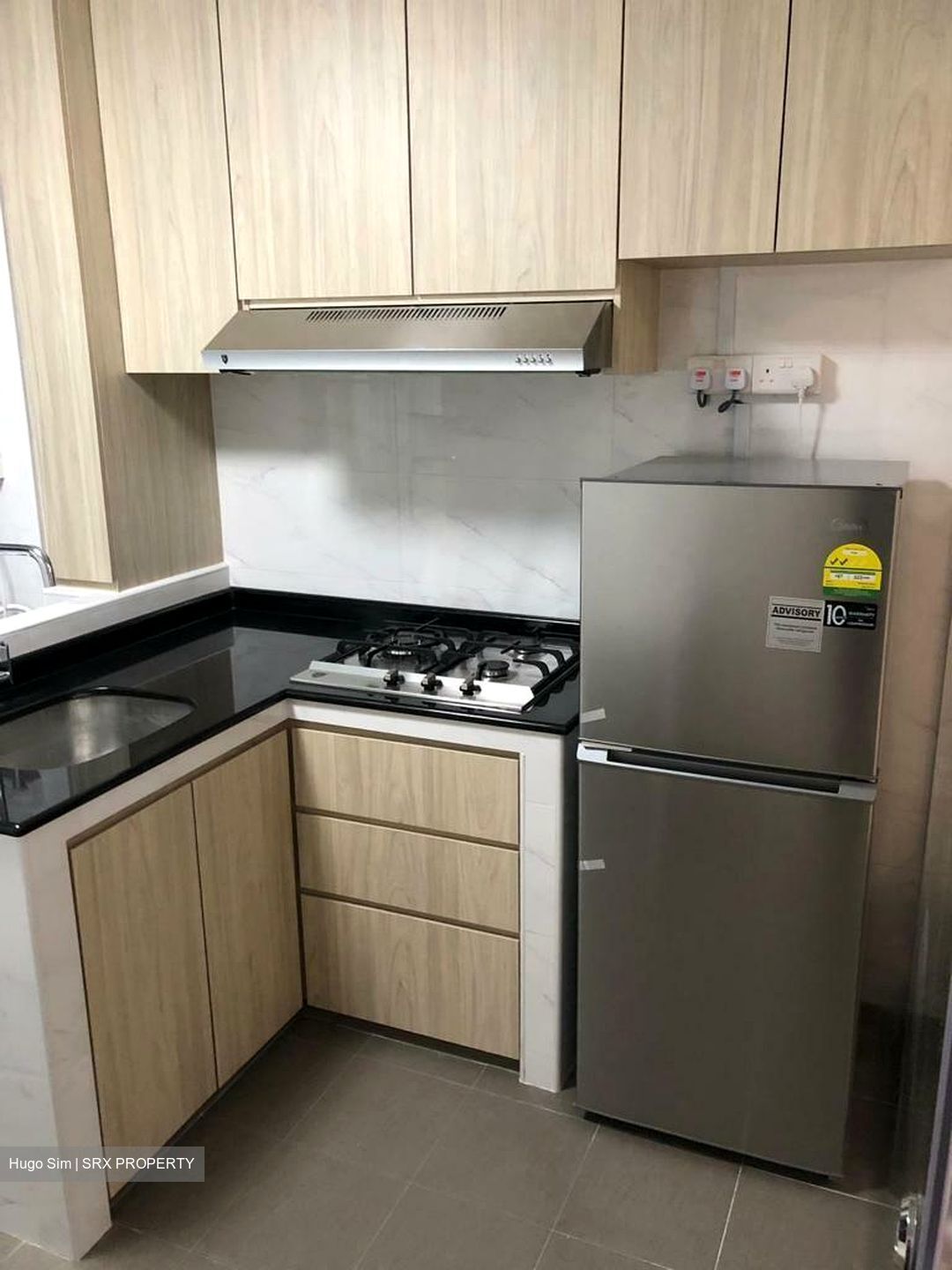 Blk 346 Clementi Avenue 5 (Clementi), HDB 2 Rooms #290499041